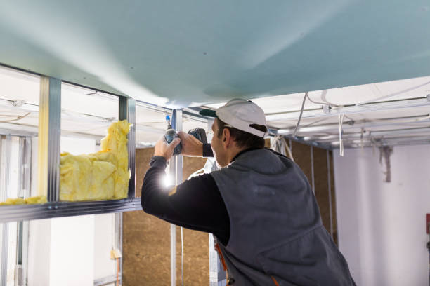 Best Insulation for Specific Applications in Kingston Springs, TN