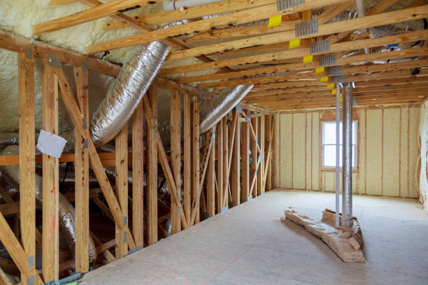 Best Insulation Maintenance and Repair in Kingston Springs, TN
