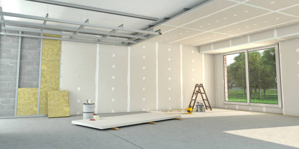 Best Blown-in Insulation in Kingston Springs, TN